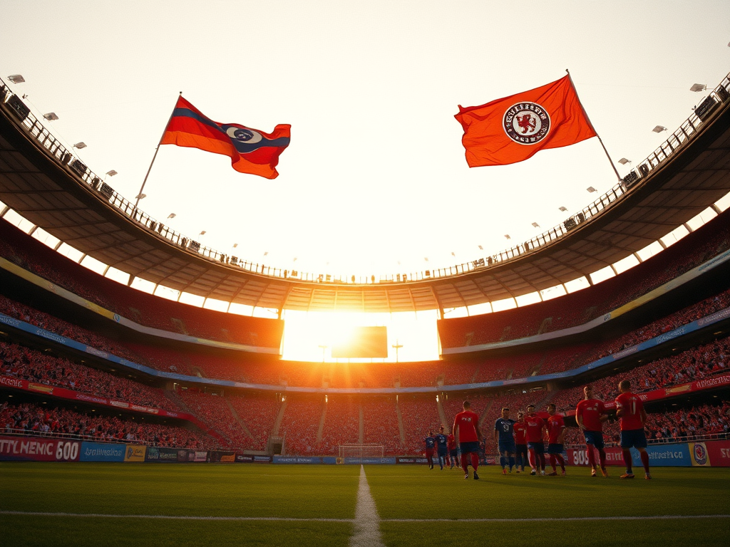 The Birth of a Rivalry: FC Dallas vs. Houston Dynamo