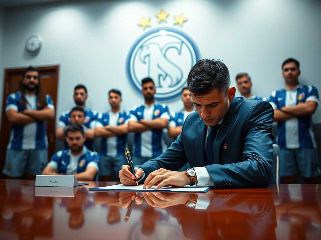Transfer rumors swirl around Atlético Tucumán ahead of window