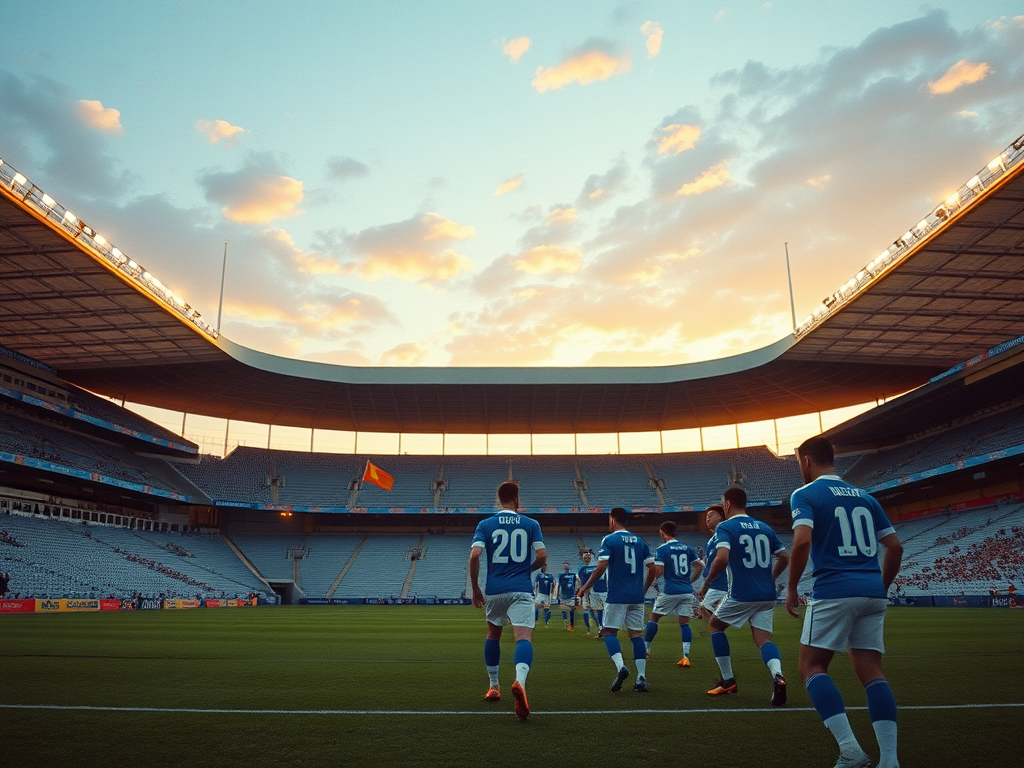 Fine-Tuning Tactical Approaches for Hertha BSC's Success