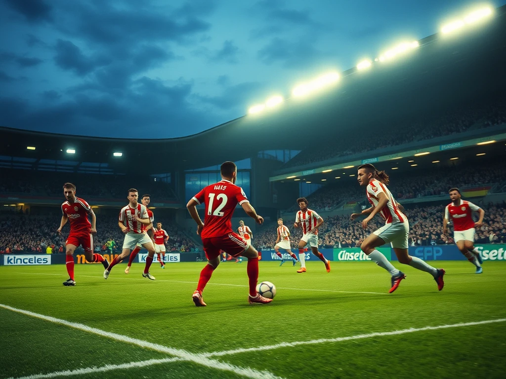 Östers IF är på väg ur Allsvenskan efter förlust med 1-3