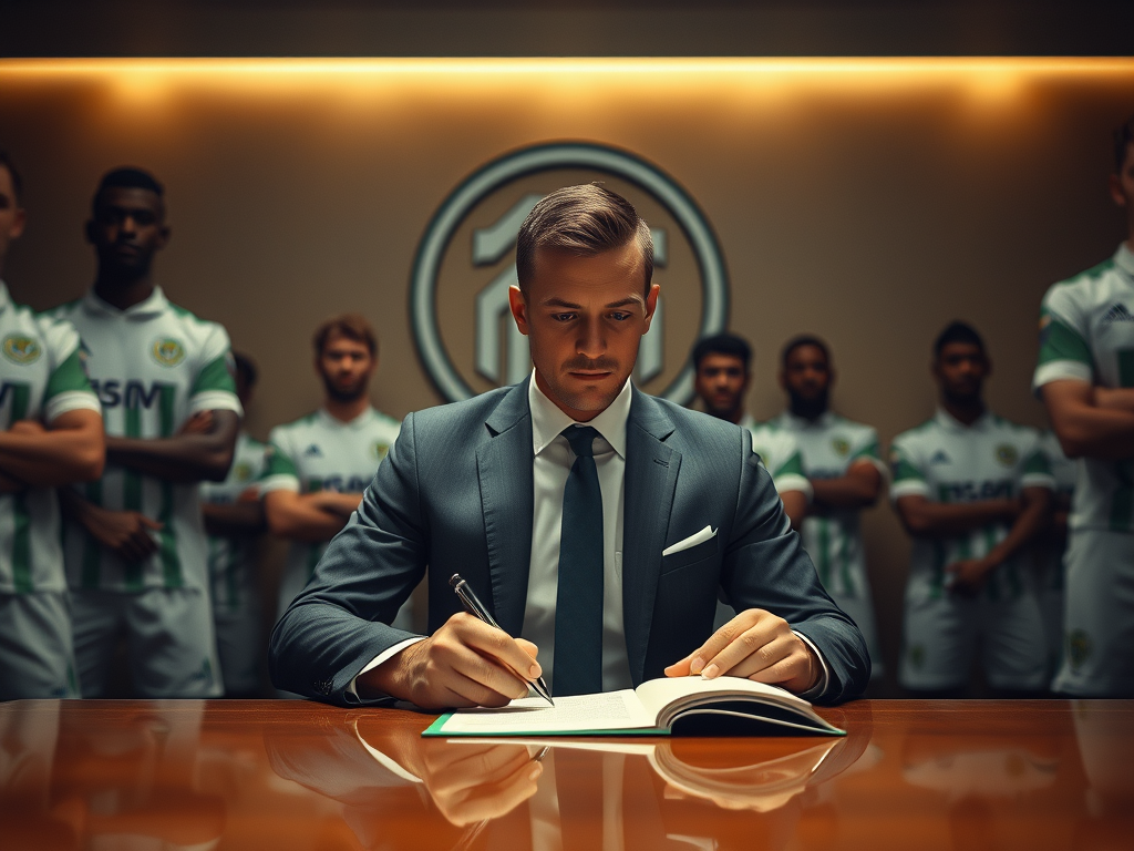 Transferowe spekulacje: Lechia Gdansk w poszukiwaniu wzmocnień