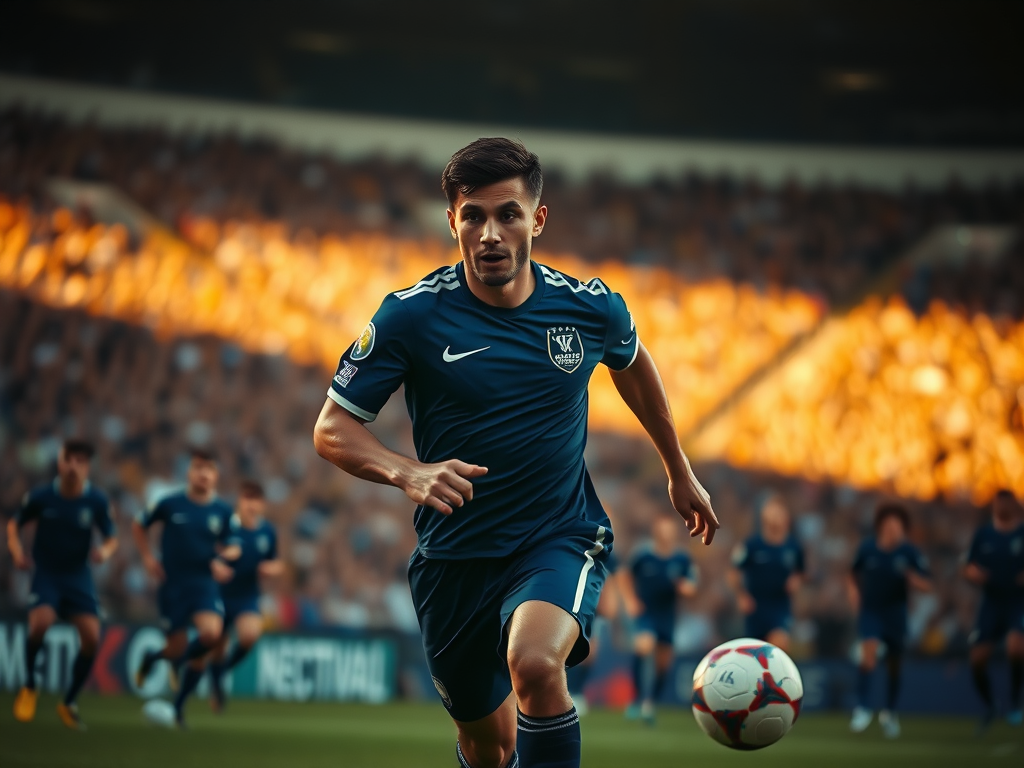 Sebastian Ciganda leads Auckland to victory