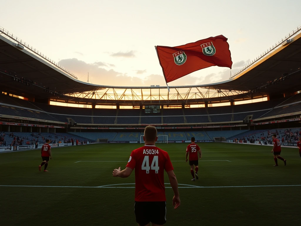 Trabzonspor's president Ibrahim Hacıosmanoğlu kidnaps match officials, sparking controversy and intervention from...
