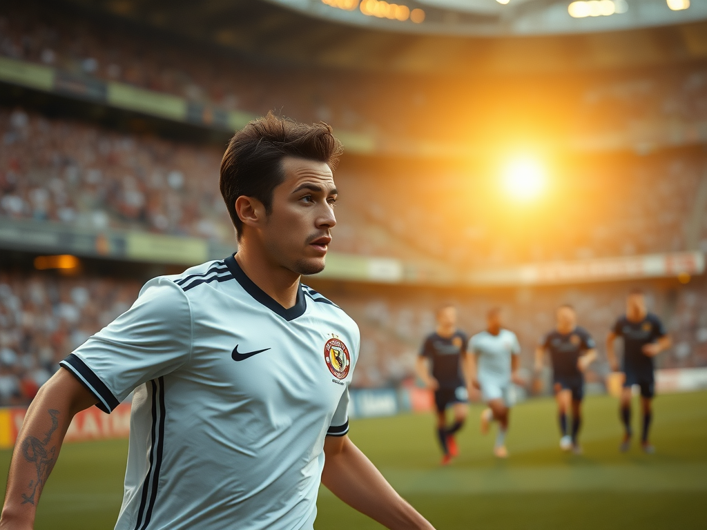 Gabriel Pereira: A Defensive Rock for F.C. København