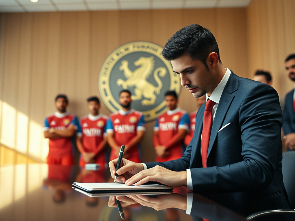 Gil Vicente busca reforços no mercado de transferências