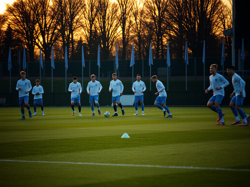 Edouard Mendy: A Jobless Keeper Spotted by OM