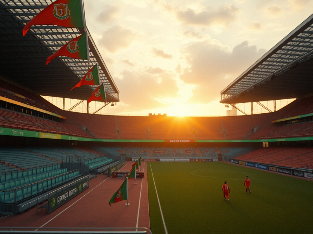 The Unforgettable Rituals and Traditions of Alanyaspor Fans