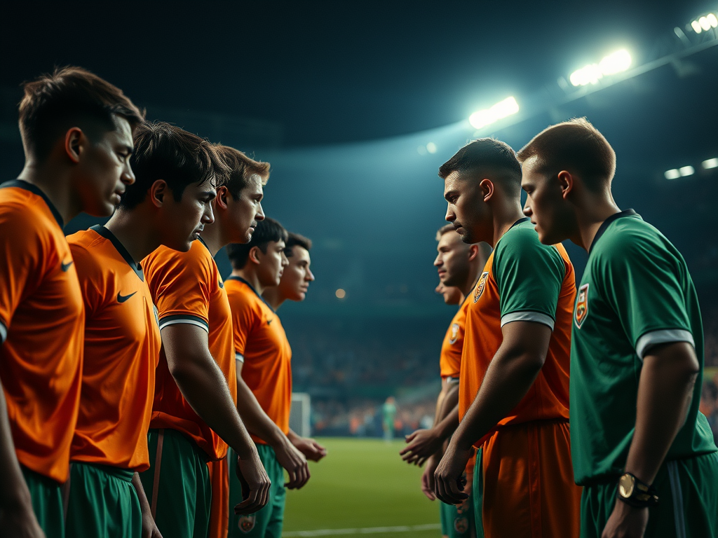 Alanyaspor Fan Culture: Derby Atmosphere and Traditions