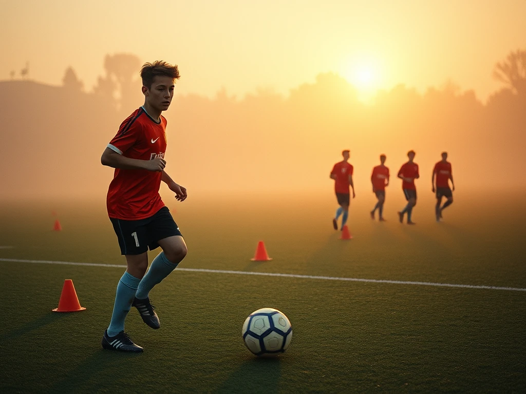 As Canada gears up for its historic 2026 World Cup debut, excitement builds among fans and players alike