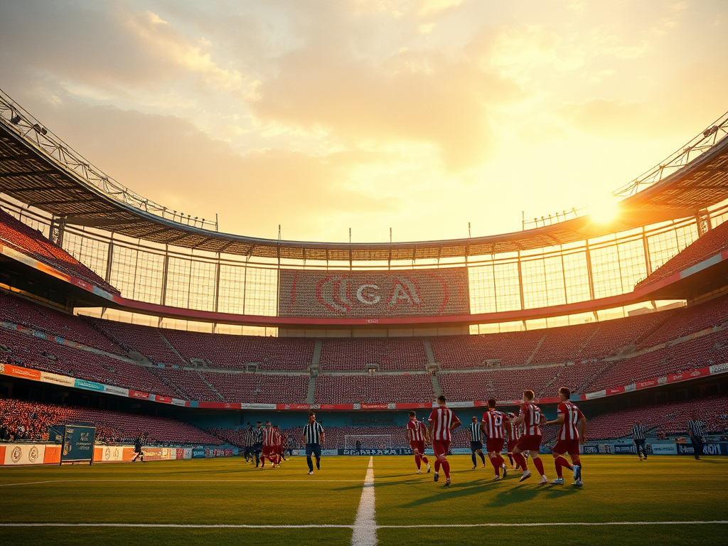 D. Aguirre, el motor del mediocampo de Guadalajara Chivas