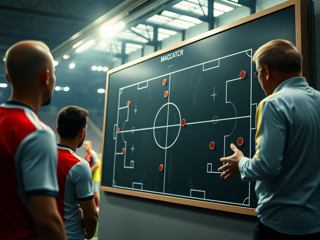 What's next for Mantova in the tactical landscape?