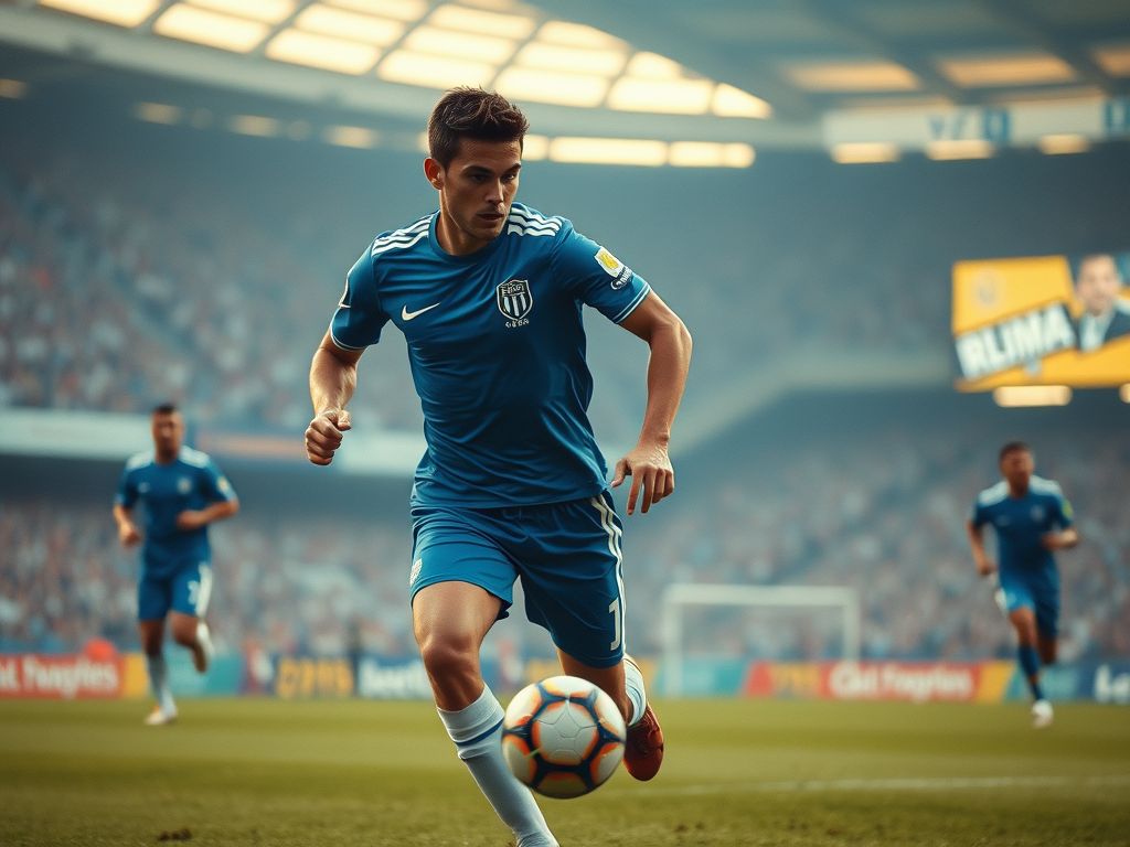 Player focus: Marco Richter's incredible resilience at Hertha BSC