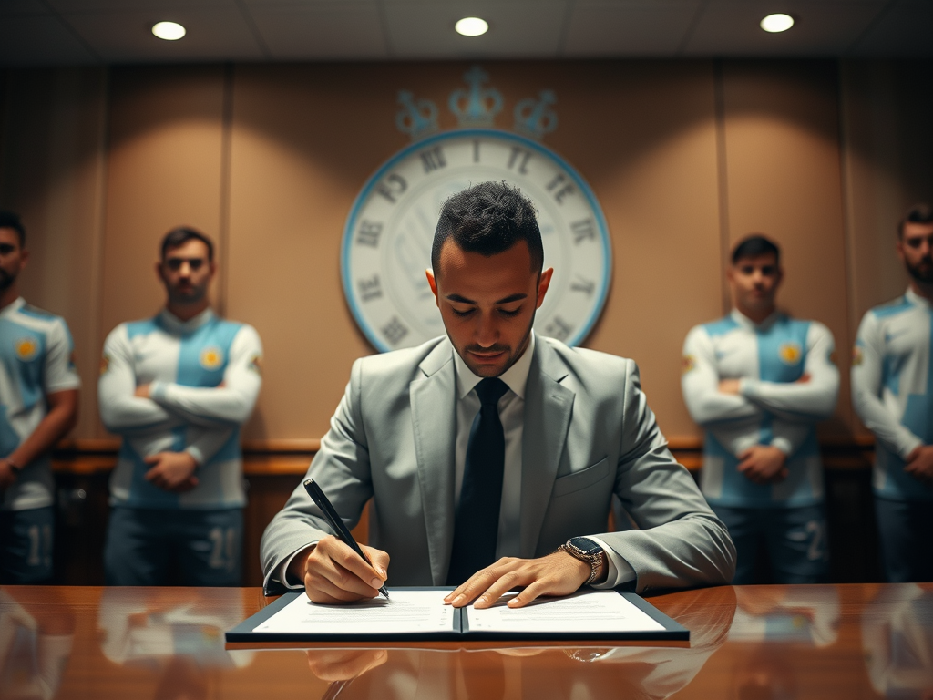 Pescara enters transfer market with strategic goals