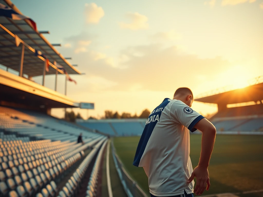 Iker Almena: key figure for HNK Hajduk Split