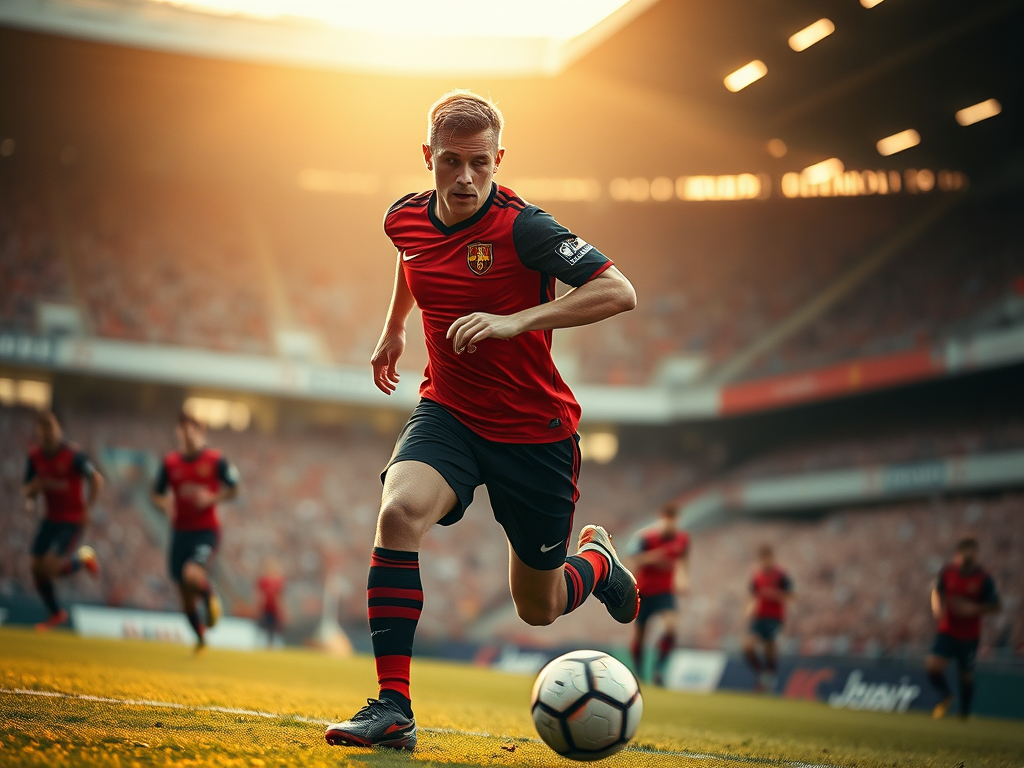 Alan é o novo destaque do Flamengo