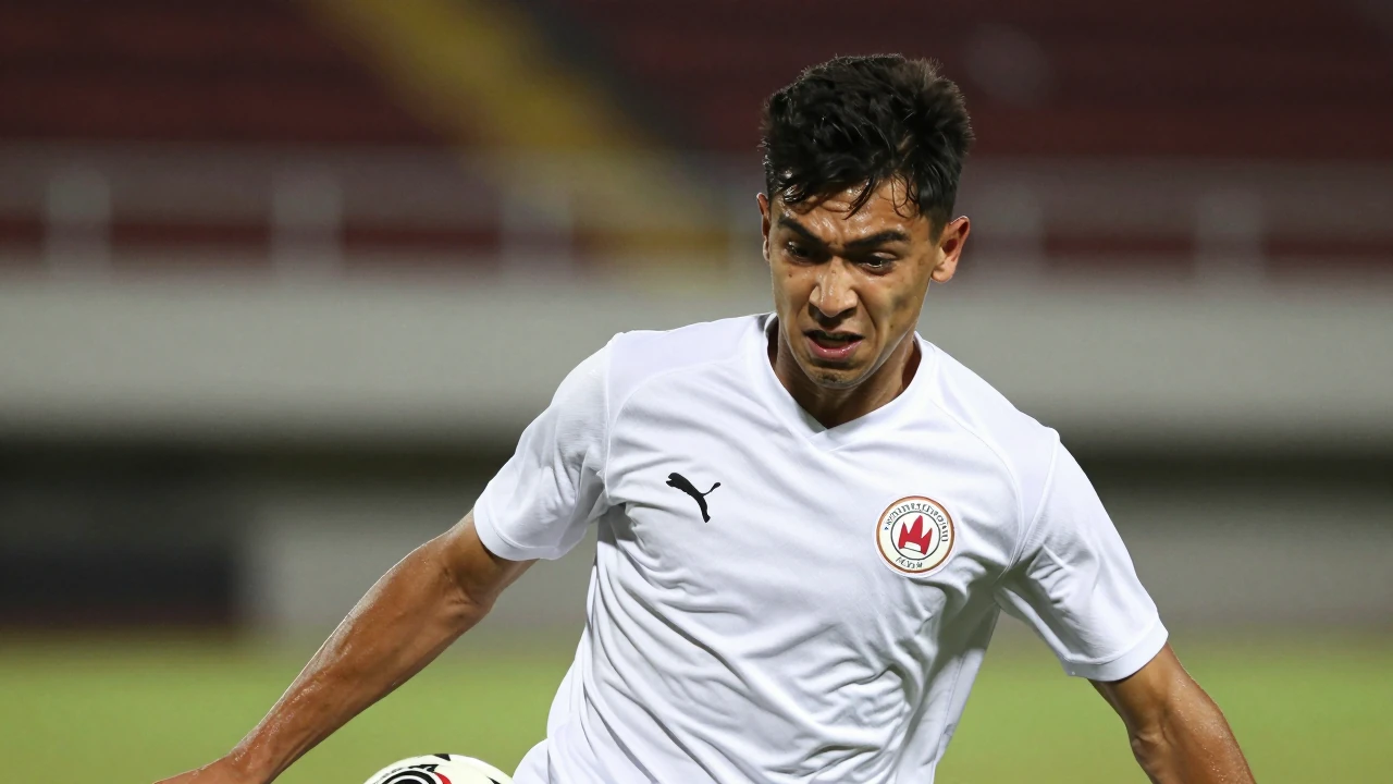 Trendyol 1. Lig'in 4. haftasında Sarıyer'e 2-1 kaybeden Antalyaspor, Bülent Korkmaz yönetiminde üst üste üçüncü...