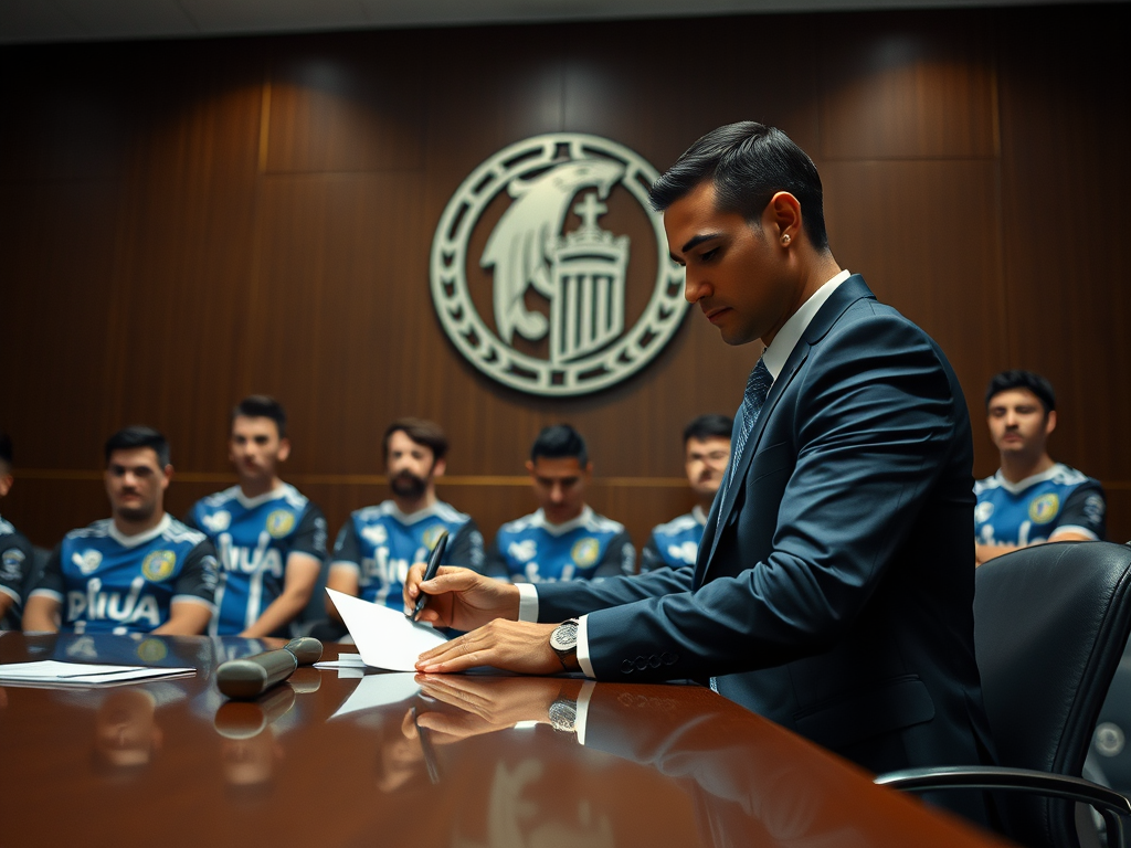 Pachuca seeks to strengthen its roster before the transfer deadline