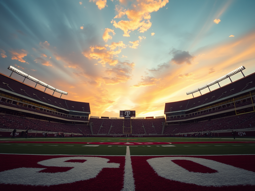 Texas A&M Aggies Brace for Tennessee Threat in 2026