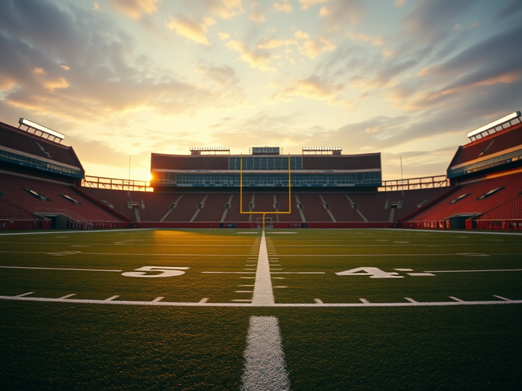 Los Angeles Rams Prepare for 2026 Training Camp