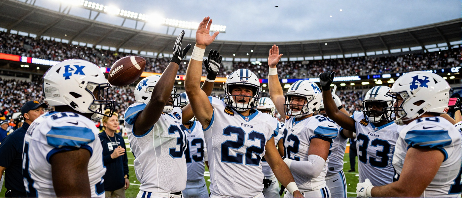 Los Angeles Chargers Must Fix O‑Line to Win 2026 Playoffs
