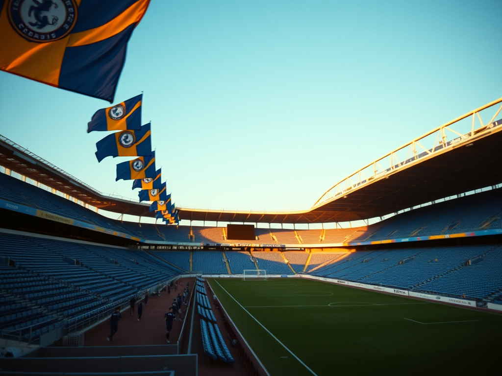 Xeneize Passion: Traditions and Rituals of the Fans