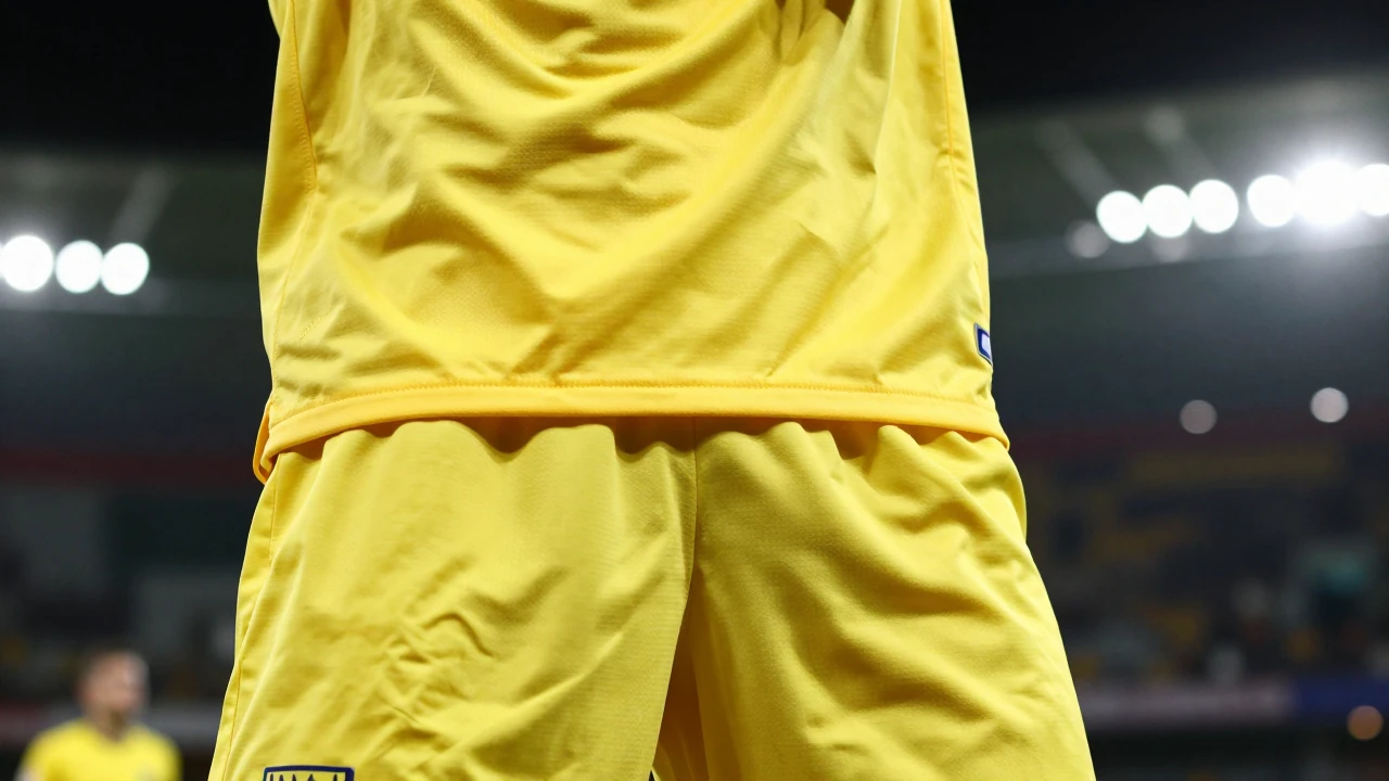 Arka Gdynia wygrała z LKS Łódź 2:1 w meczu I ligi, co pozwoliło jej utrzymać się na 5