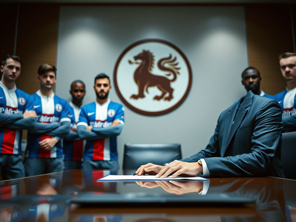 Transfer buzz: Sampdoria targets emerging talents