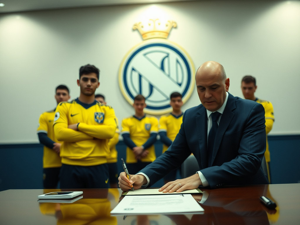 Tigres UANL seeks to strengthen its squad this winter