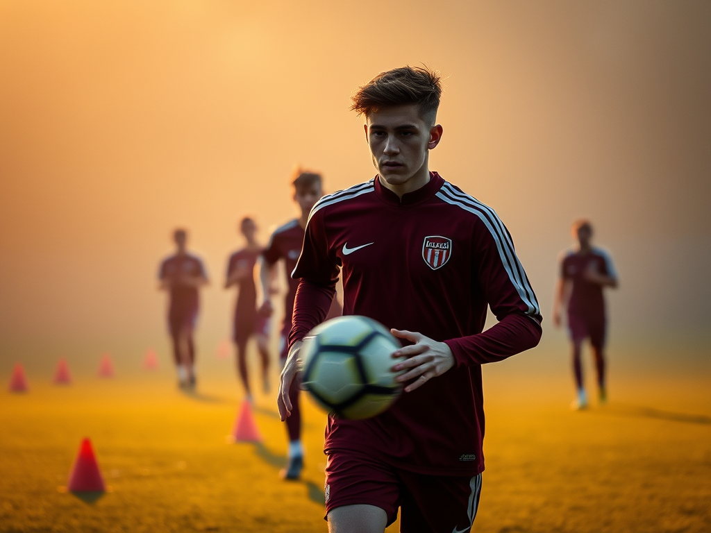 Emerging star E. Aydemir ignites Hatayspor's season