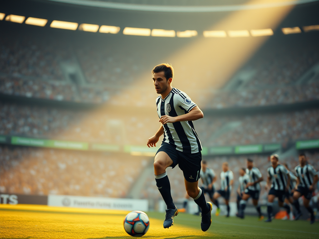 A nova promessa do Santos: Nikita Solodchenko brilha