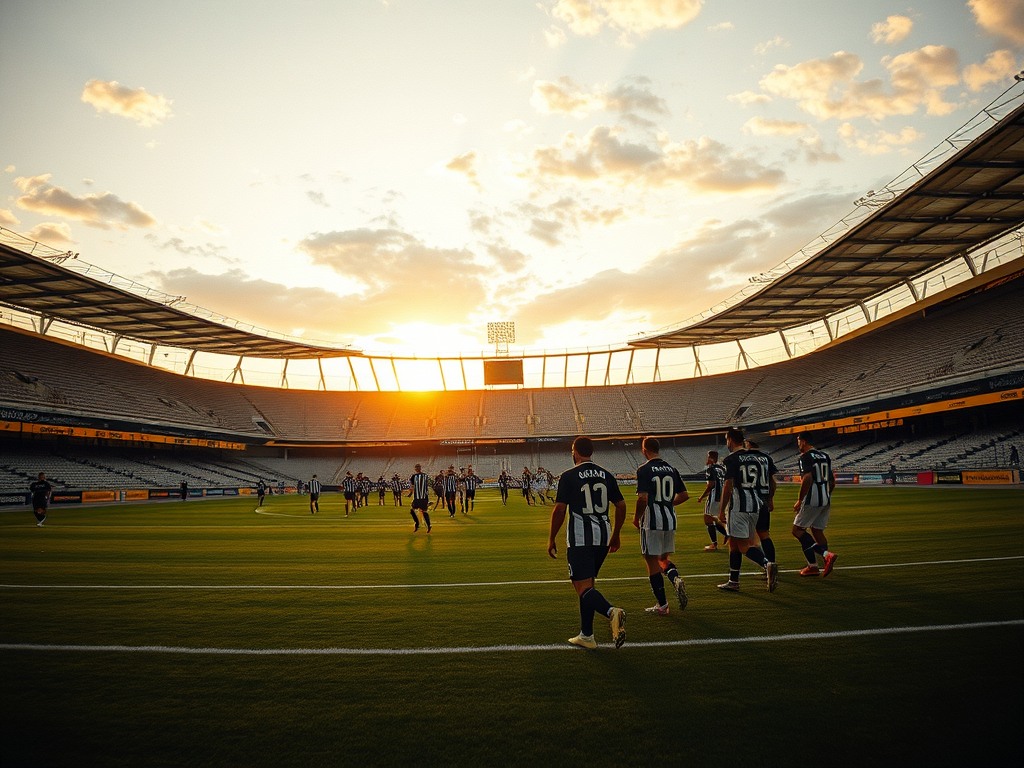 Central Córdoba looks to build on recent form