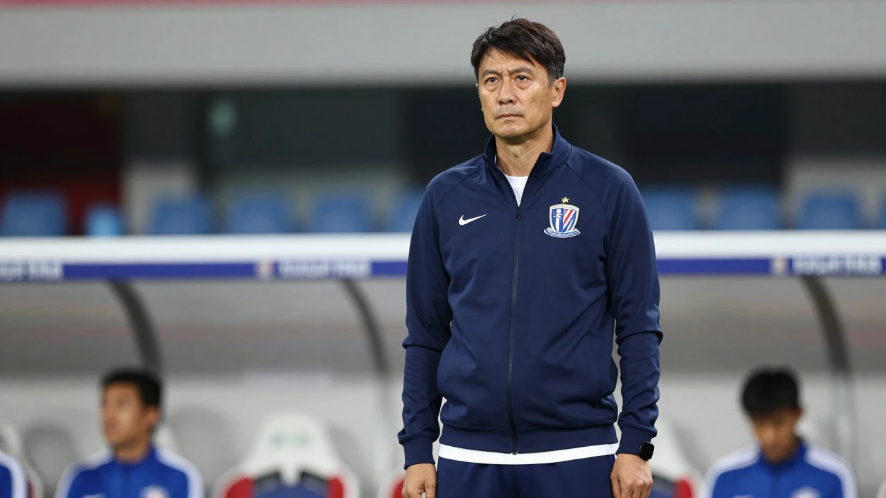 Shanghai Shenhua fan attack incident: police intervene, urging netizens not to spread false information, player Wu Lei...