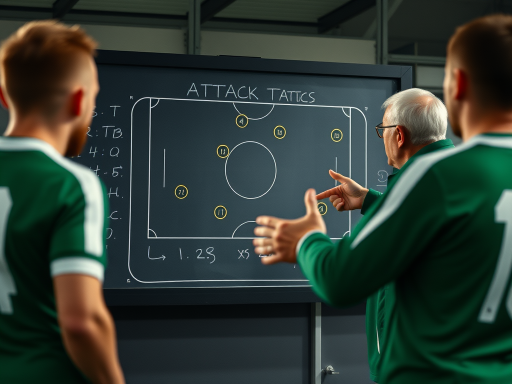Tática de ataque: Como Rio Ave utiliza a velocidade