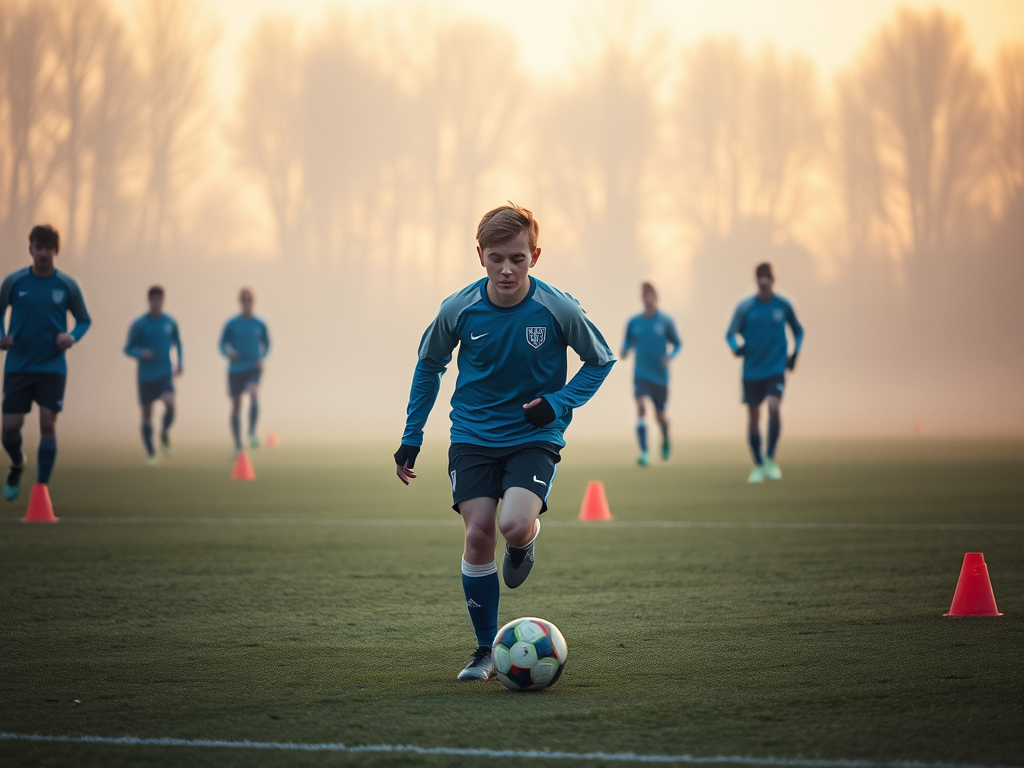 Charlotte FC's Strategic Shift: The Future of the Club and Supporters