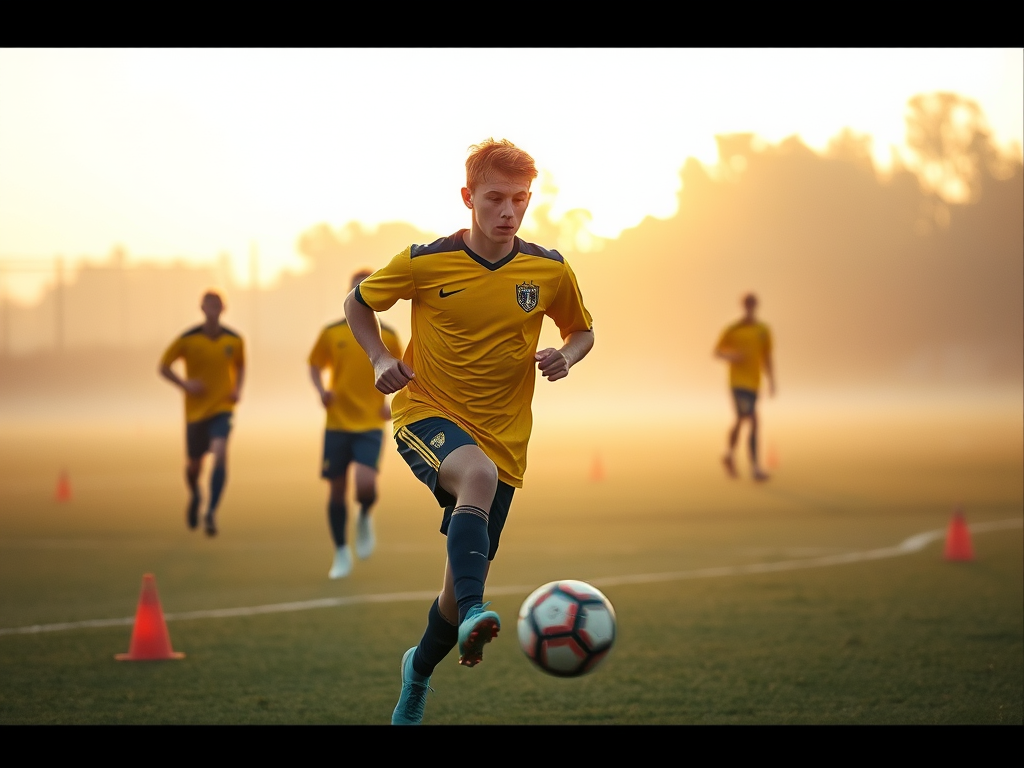 Samuel Dikoš: The rising star of Central Coast Mariners