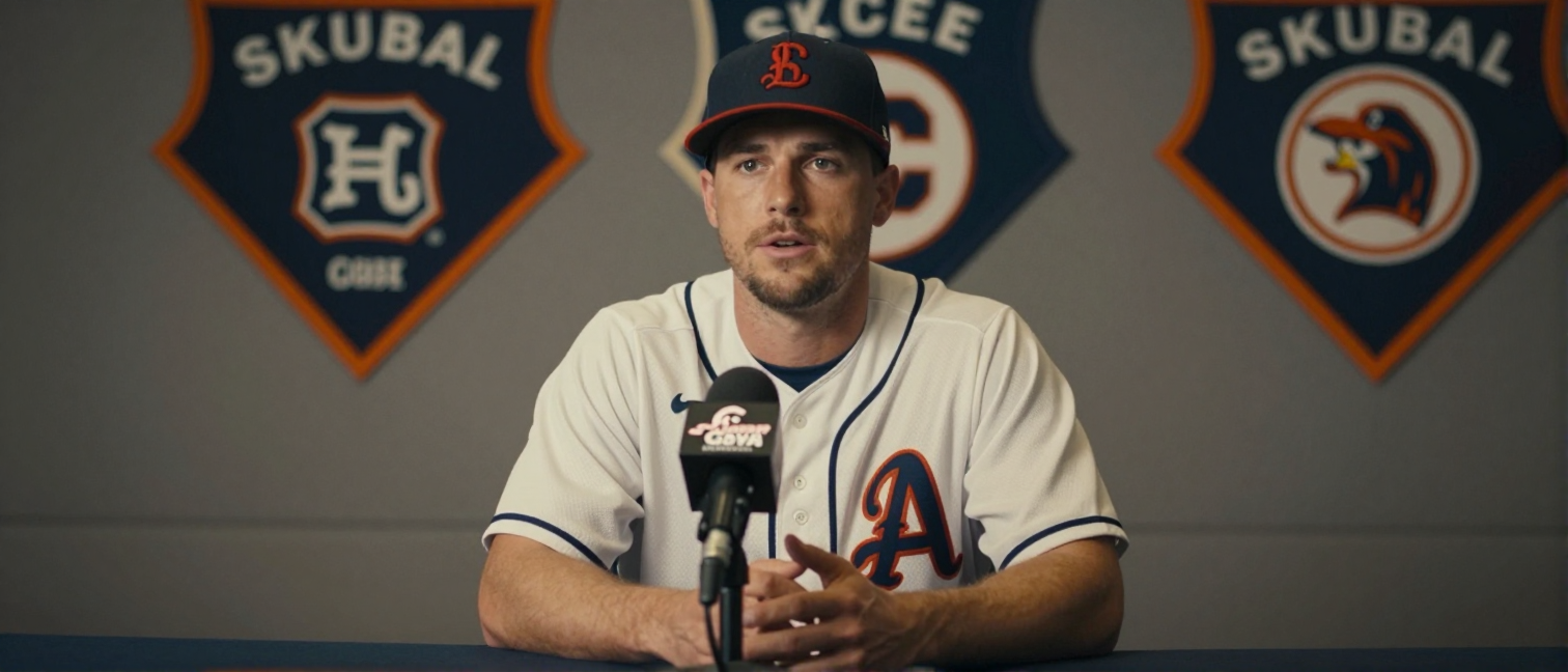 Houston Astros Enter Trade Race for Skubal and Gray