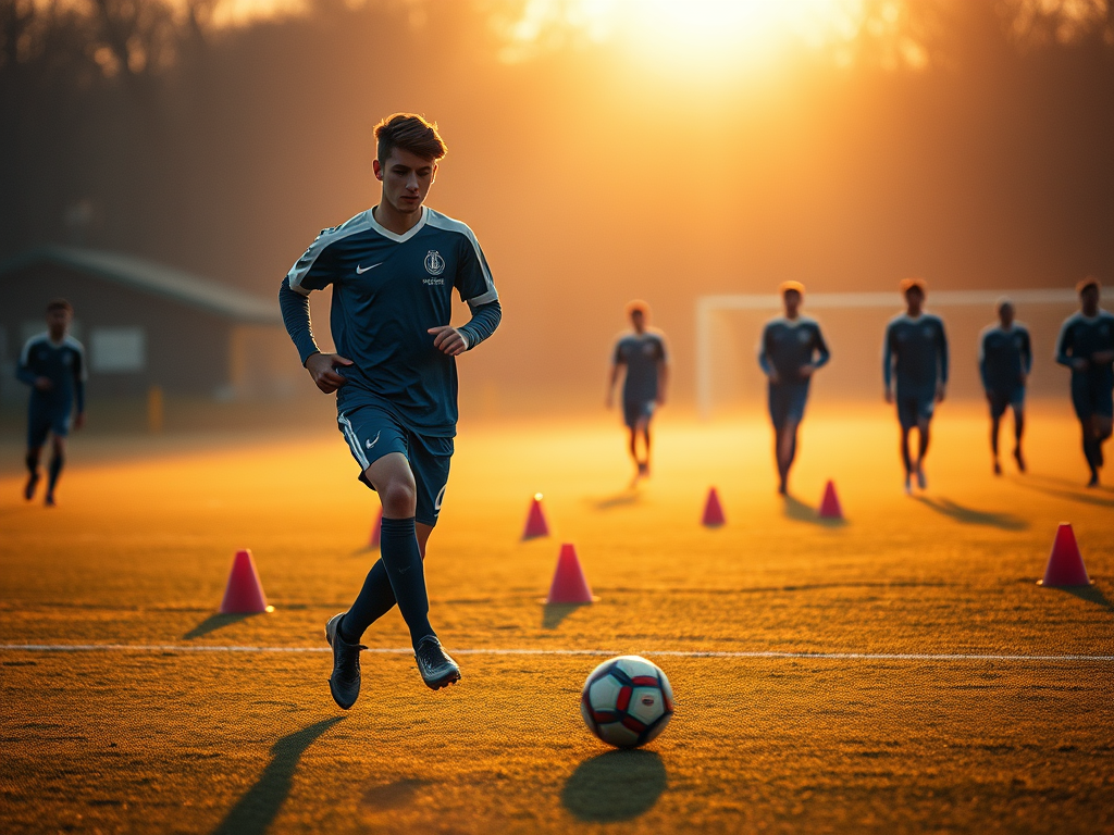 Rising star: Ljubomir Đurović impresses for Gorica