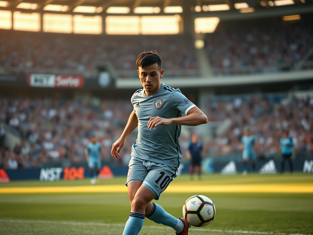 A Historic Night: Minnesota United FC's 2018 MLS All-Star Game Experience