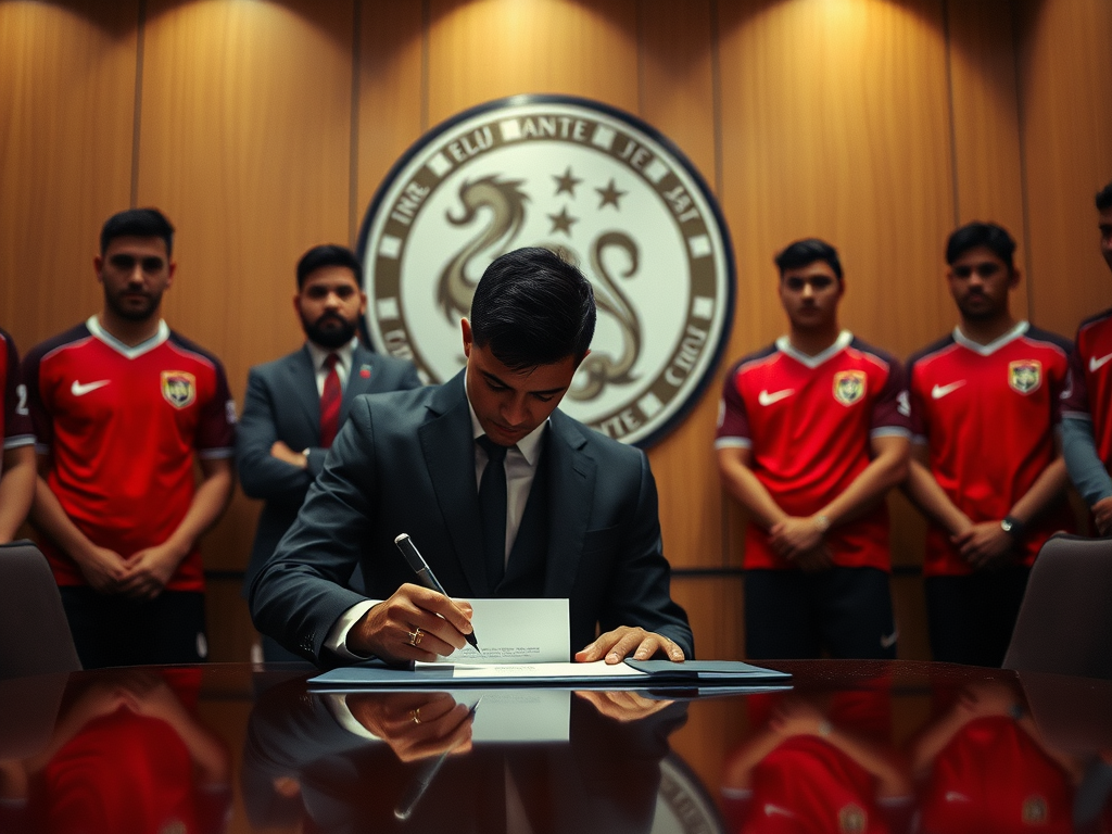 Independiente's potential transfer targets this window