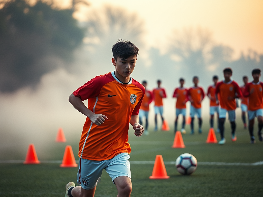 Zhejiang's rising star: Zhang Wei