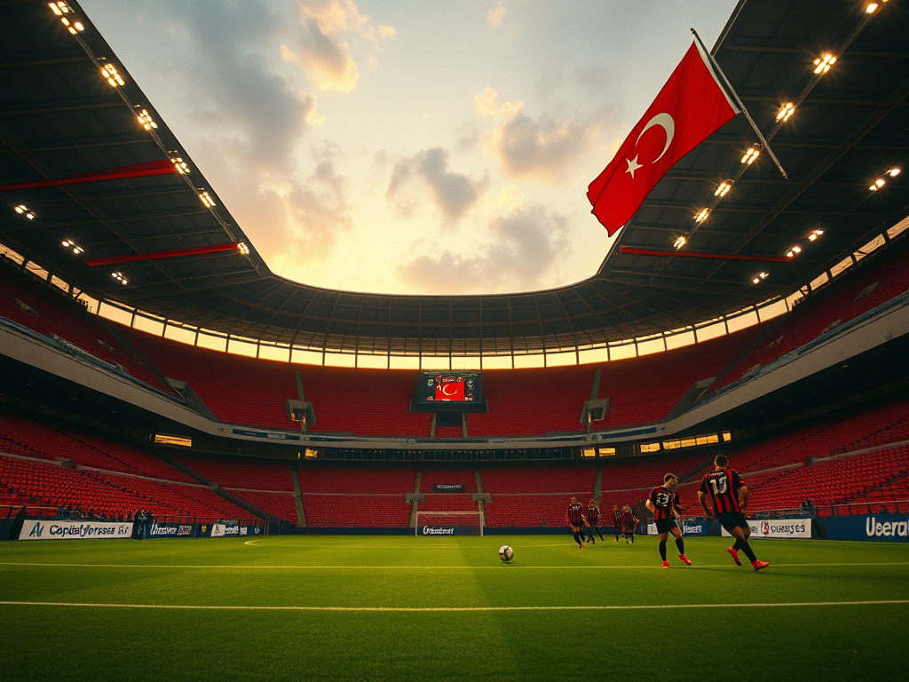 B. Kaya: Gaziantep FK's midfield maestro