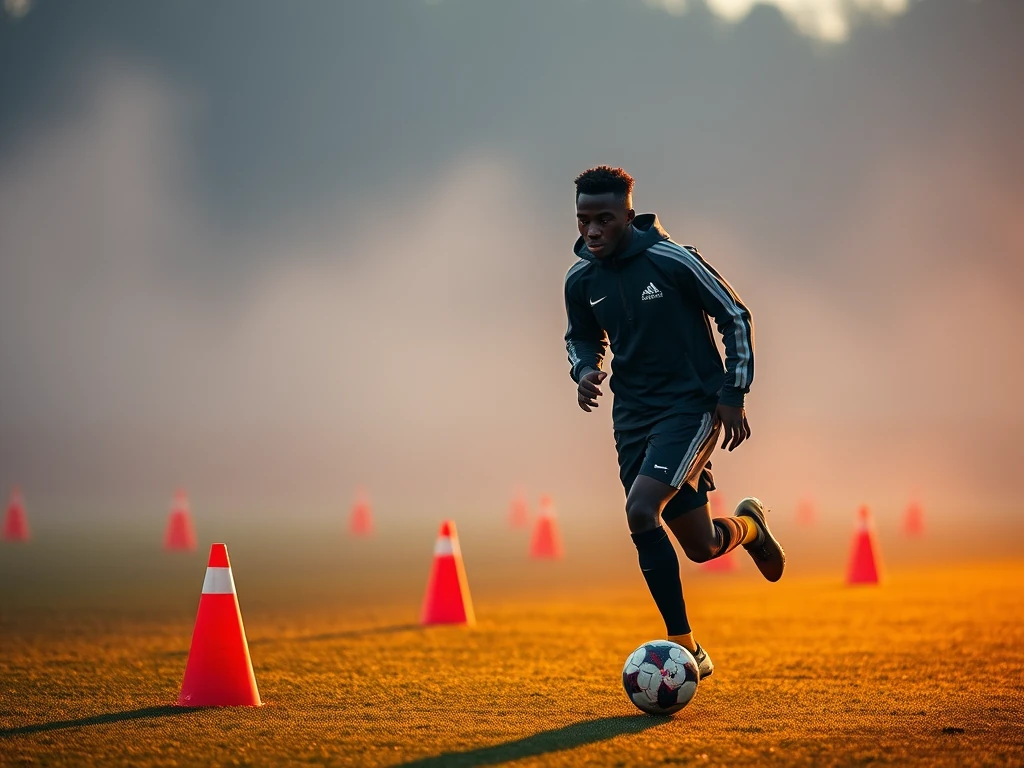 Canada: I. Koné has emerged as a key player for Boulogne, showcasing his potential in recent matches