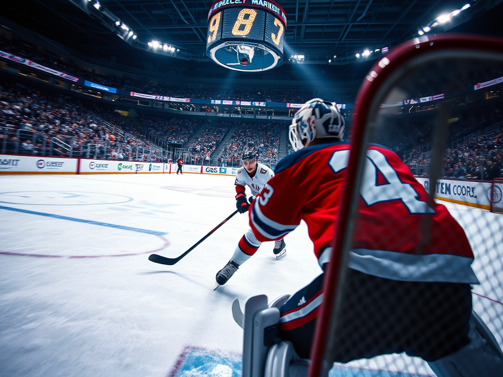 Buffalo Sabres Goalie Devon Levi Linked to Edmonton Oilers