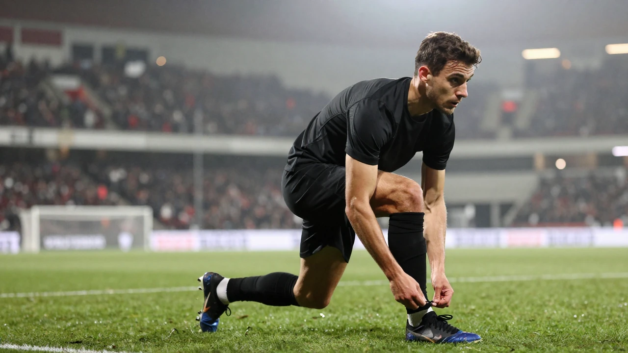 El mediocampista formado en River Plate, clave en Vasco da Gama, jugará la semifinal de Copa Sudamericana contra Boca...