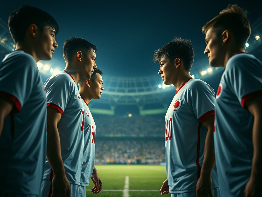 Análise de Zico: Japão é rival forte para o Brasil