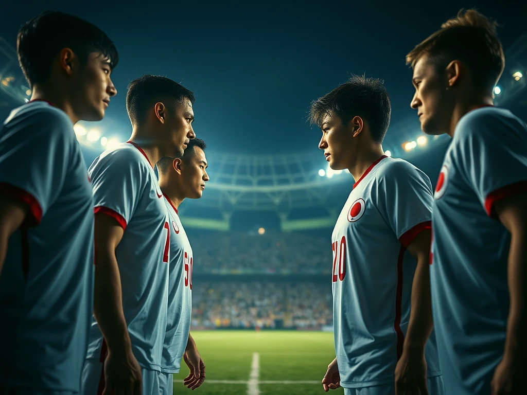 A Seleção Brasileira pode enfrentar o Japão nas oitavas de final da Copa do Mundo 2026