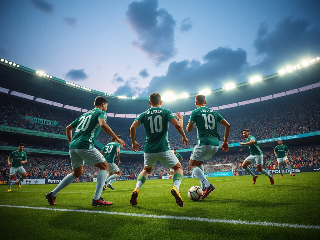 Santos Laguna aplasta a Rayados con un claro 3-0 en Torreón
