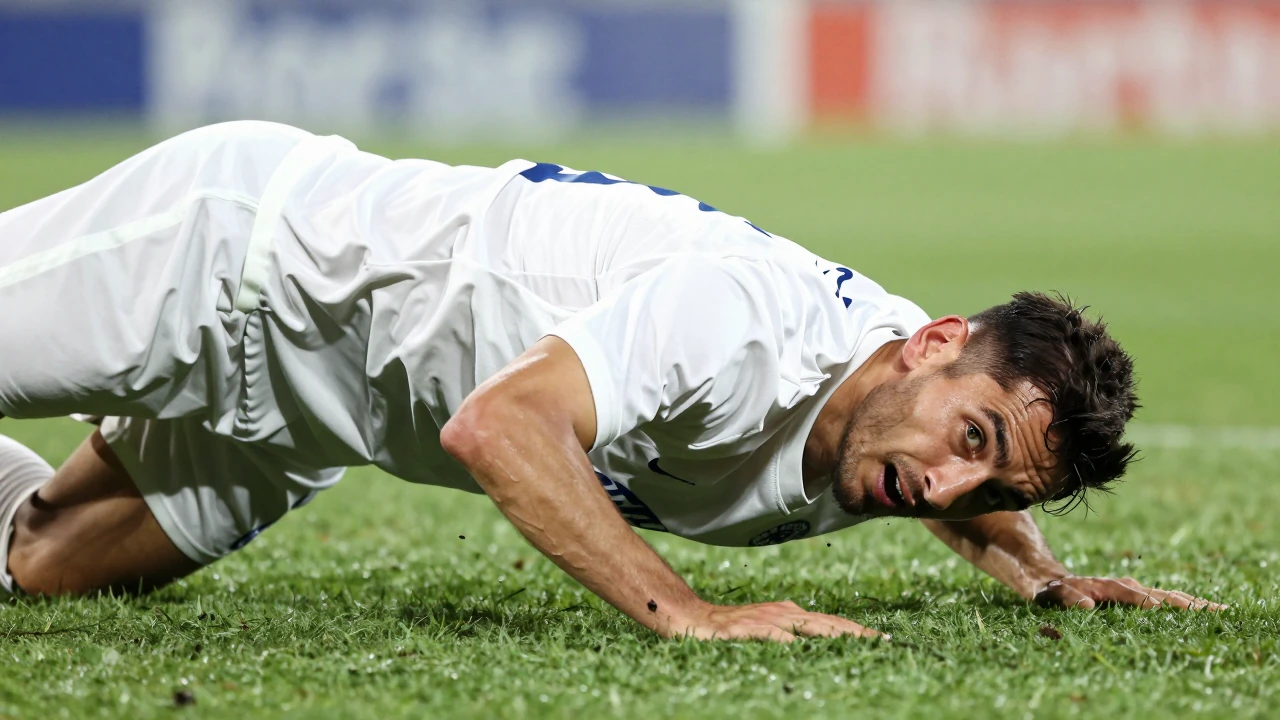 The HNS Refereeing Commission says HNK Hajduk Split should have been awarded a penalty in the 68th minute against...