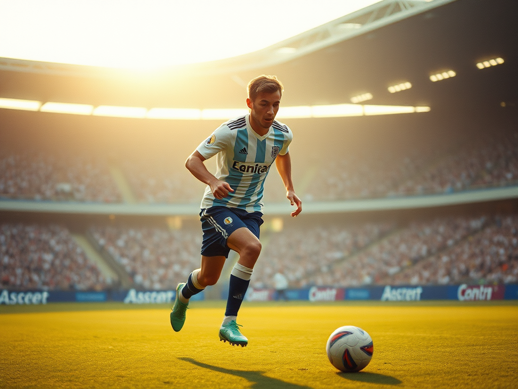 Napolissc shines with stellar performance from B. Araujo Silva