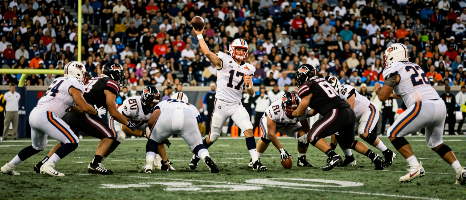 Denver Broncos Face New England Patriots in Sunday Night Matchup
